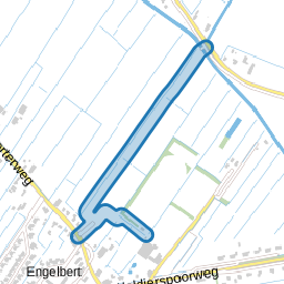 Engelenmeerpad