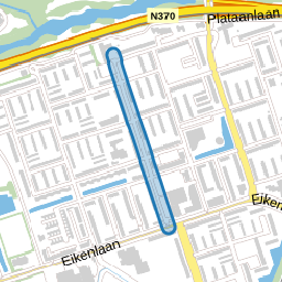 Esdoornlaan