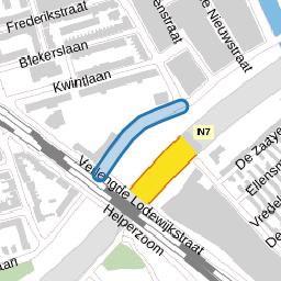 Esperantostraat