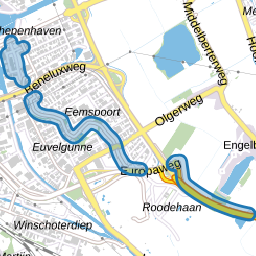 Euvelgunnerweg