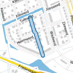 Feldwerd