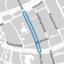 Folkingestraat