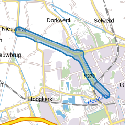 Friesestraatweg