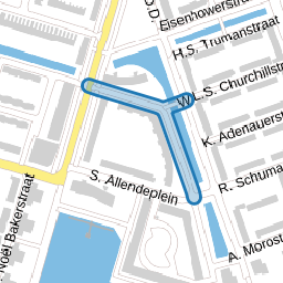 G. Meirstraat