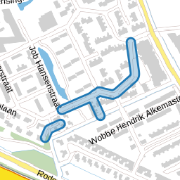 Gabriëlstraat