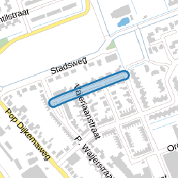 Ganzebloemstraat