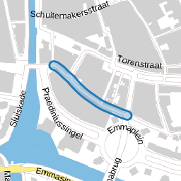 Ganzevoortsingel