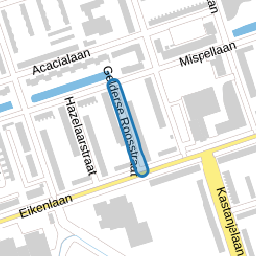 Gelderse Roosstraat