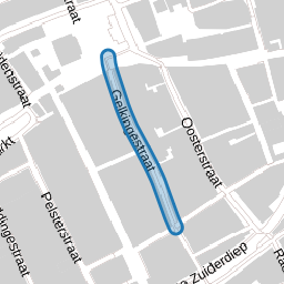 Gelkingestraat
