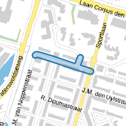 G.J. Boekhovenstraat