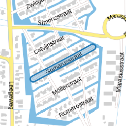 Gomarusstraat