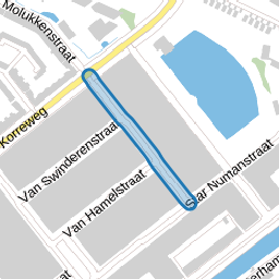 Gratamastraat