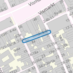 Haddingedwarsstraat