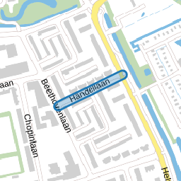 Händellaan