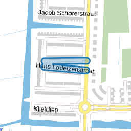 Hans Lodeizenstraat
