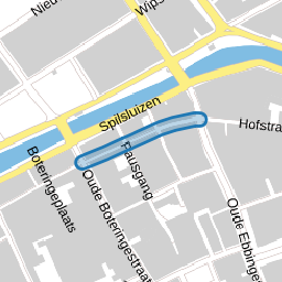 Hardewikerstraat