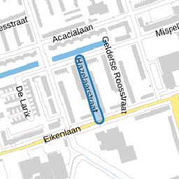 Hazelaarstraat