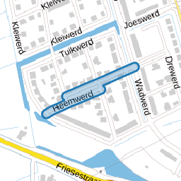 Heemwerd