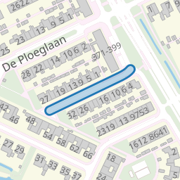 Hendrik Johan Melgersstraat