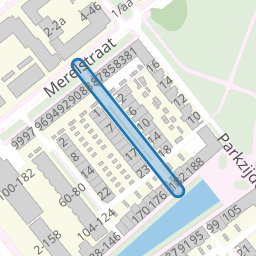 Henk Cornelisstraat