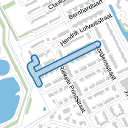 H.N. Werkmanstraat