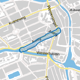 Hoendiepskade