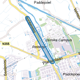 Hoogeweg