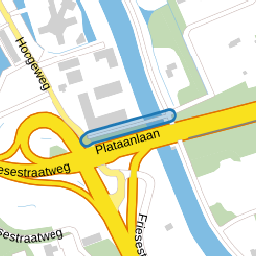 Hooglandsterpad