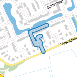 Hoorniklaan