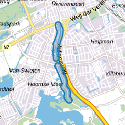 Hoornsedijk