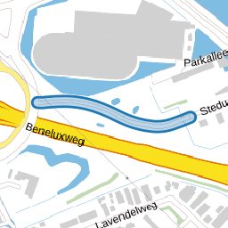 Huizingermaar
