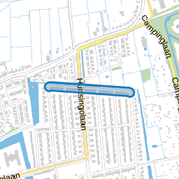 Humsterlandlaan