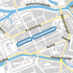H.W. Mesdagstraat