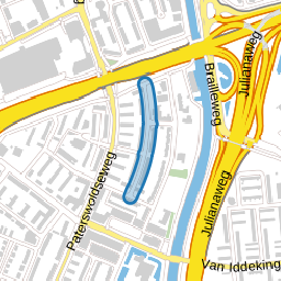 Invasiestraat