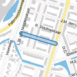 J. Wagenaarstraat
