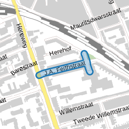 J.A. Feithstraat