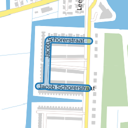 Jacob Schorerstraat