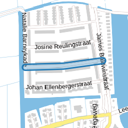 Jacob van Hattumstraat