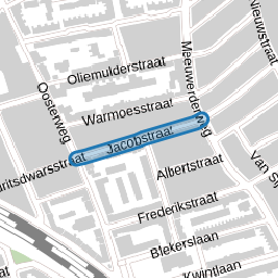Jacobstraat