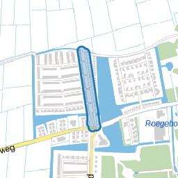 James Baldwinstraat