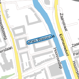 James Wattstraat