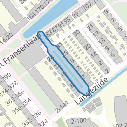 Jan Groningerstraat