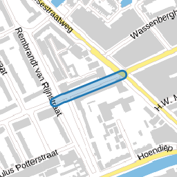 Jan Steenstraat