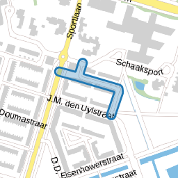 J.F. Kennedystraat