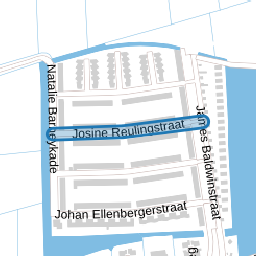 Josine Reulingstraat