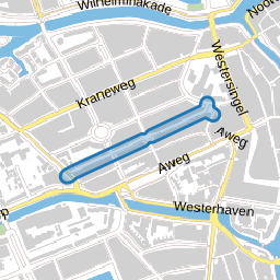 Jozef Israëlsstraat