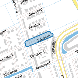 Jukwerd