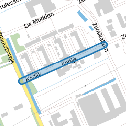 Kadijk