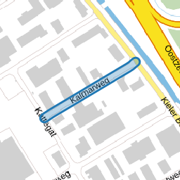 Kalmarweg