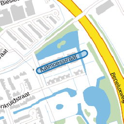 Kalmoesstraat